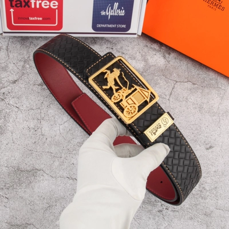 Hermes Belts GoAnywhere 295321