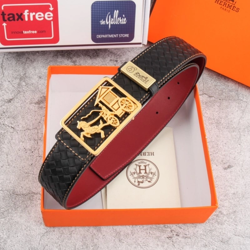 Hermes Belts GoAnywhere 295321