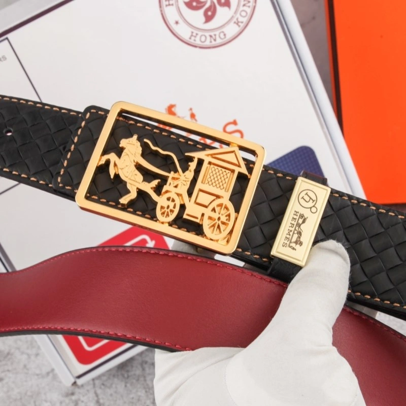 Hermes Belts GoAnywhere 295321