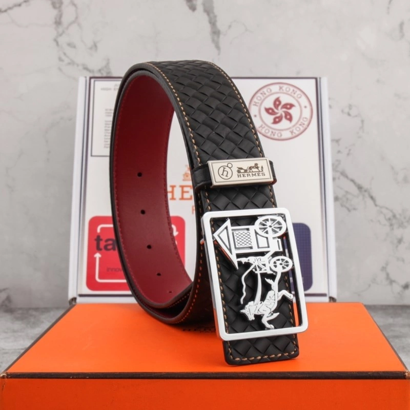 Stretchable Hermes Belts 295322