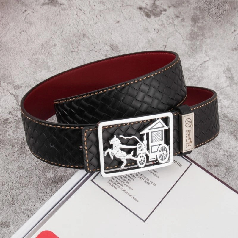 Stretchable Hermes Belts 295322