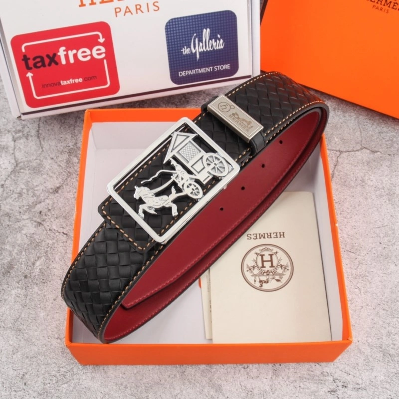 Stretchable Hermes Belts 295322