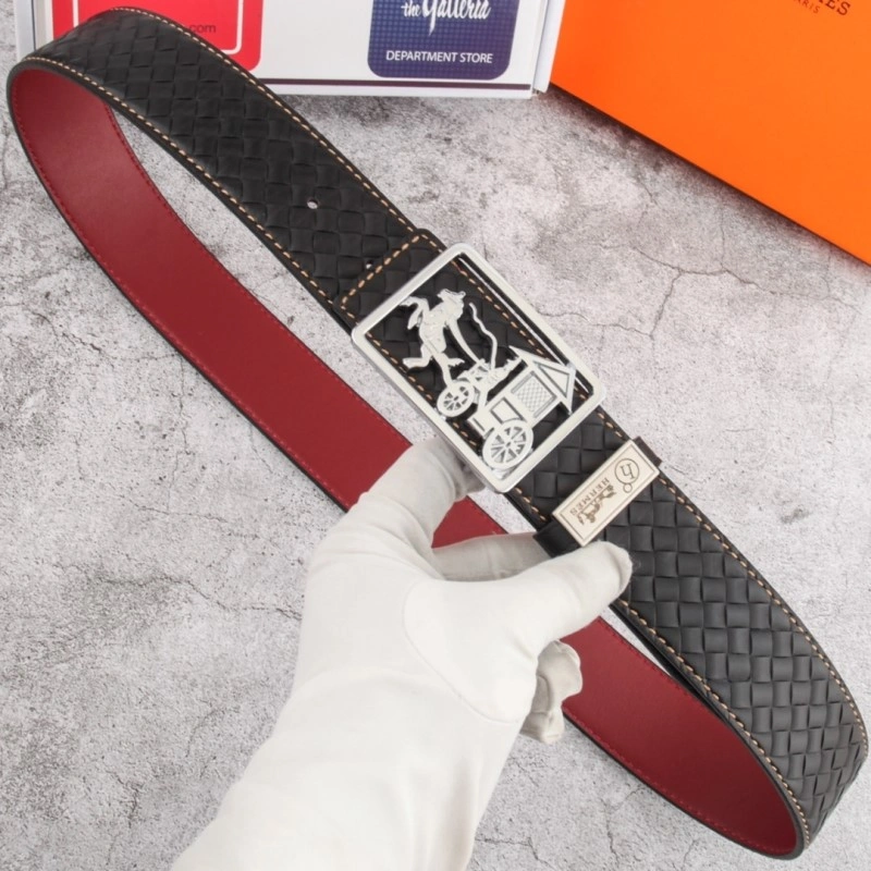 Stretchable Hermes Belts 295322