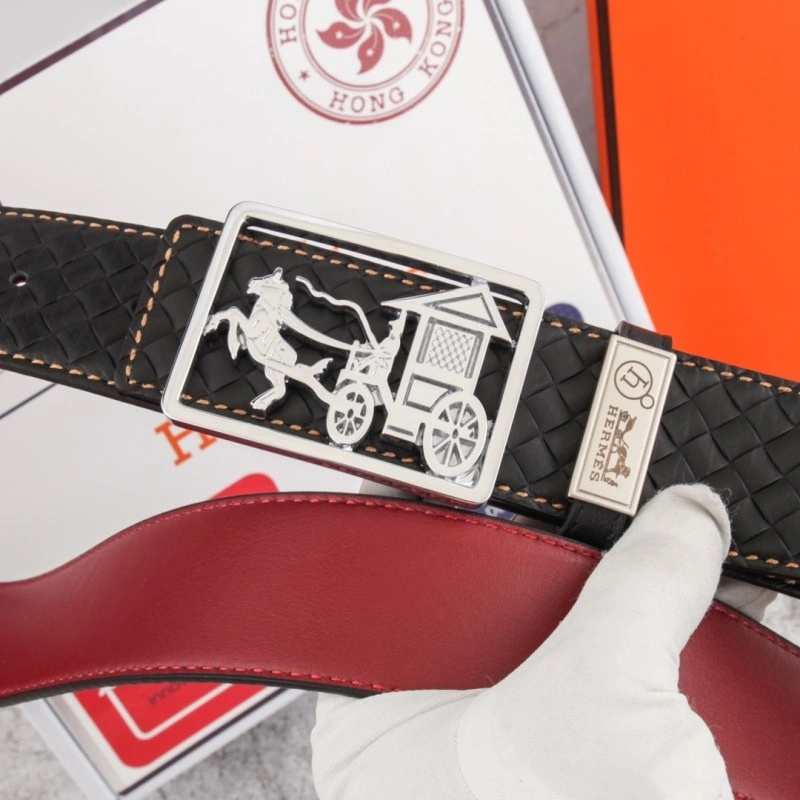 Stretchable Hermes Belts 295322