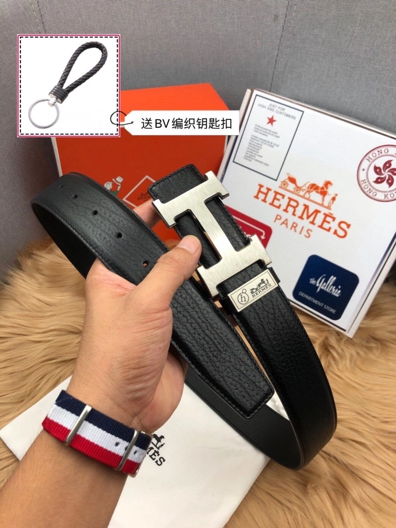 Hermes Belts Cozy 295308