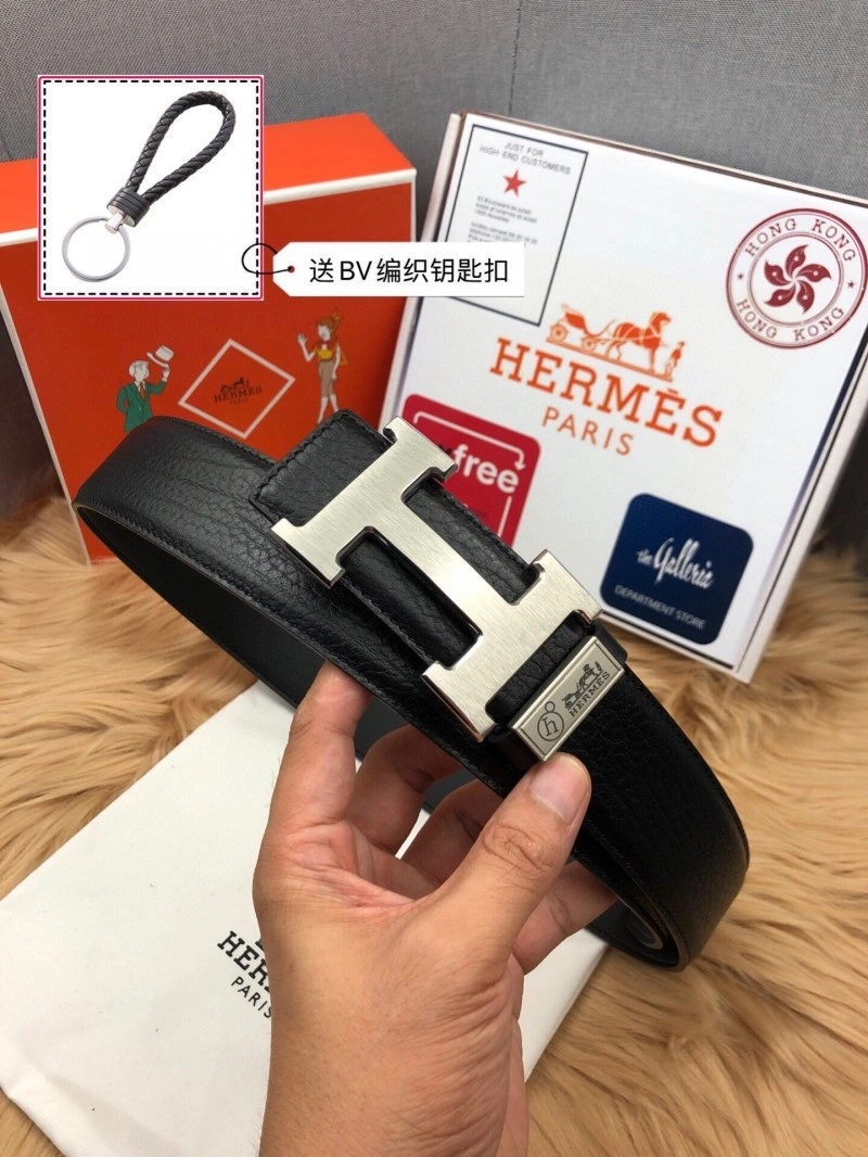 Hermes Belts Cozy 295308