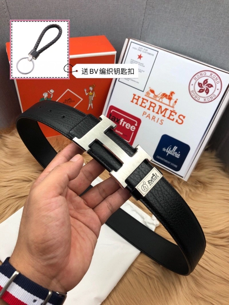 Hermes Belts Cozy 295308