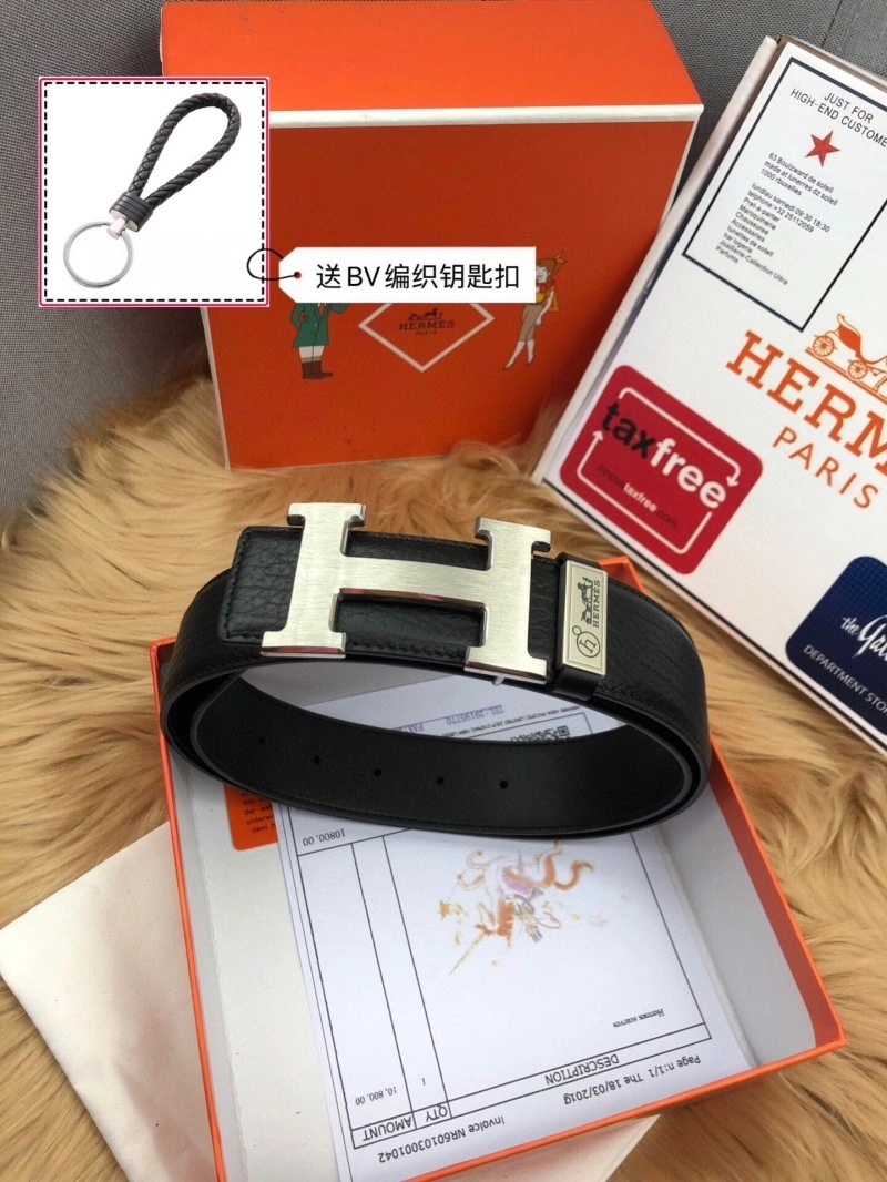 Hermes Belts Cozy 295308