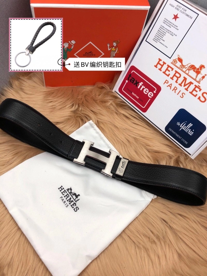 Hermes Belts Cozy 295308
