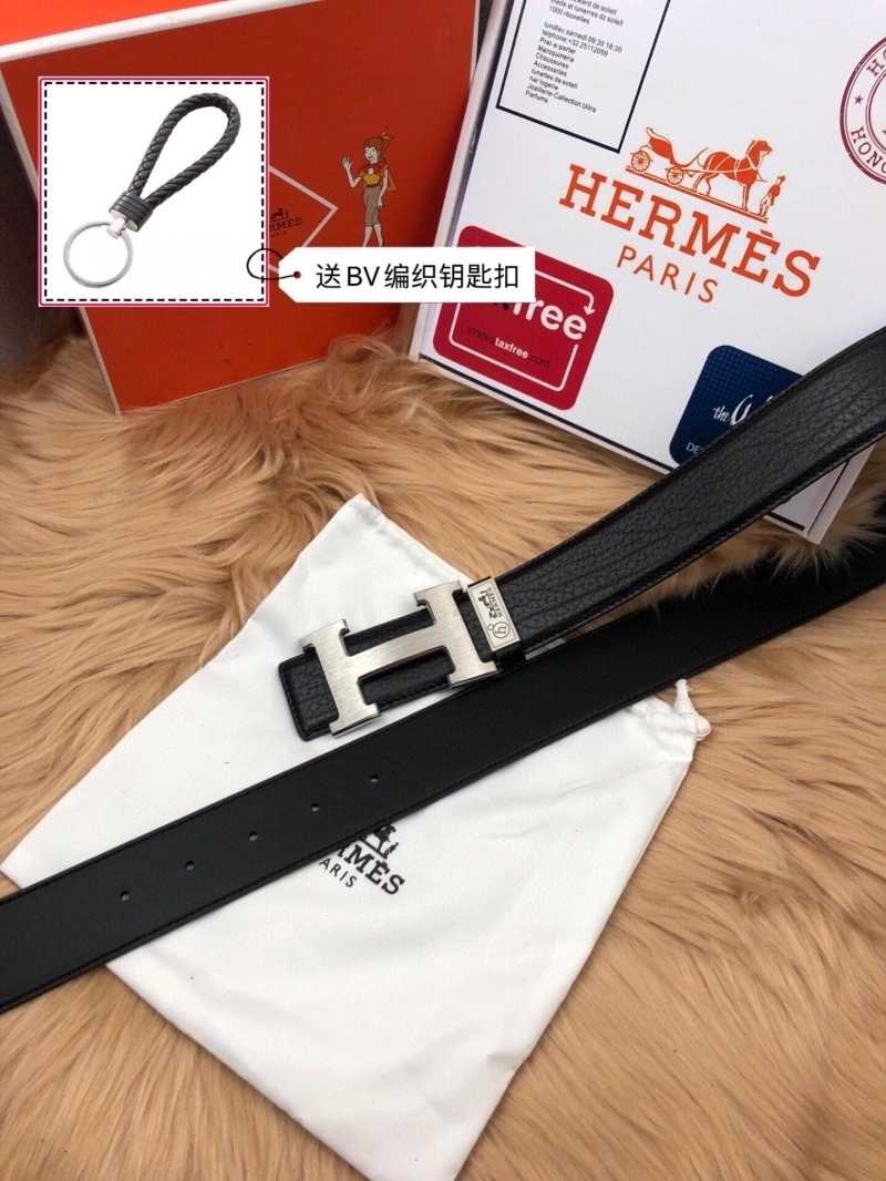 Hermes Belts Cozy 295308