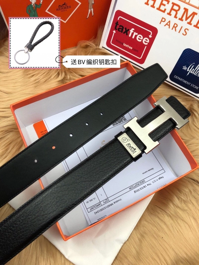 Hermes Belts Cozy 295308