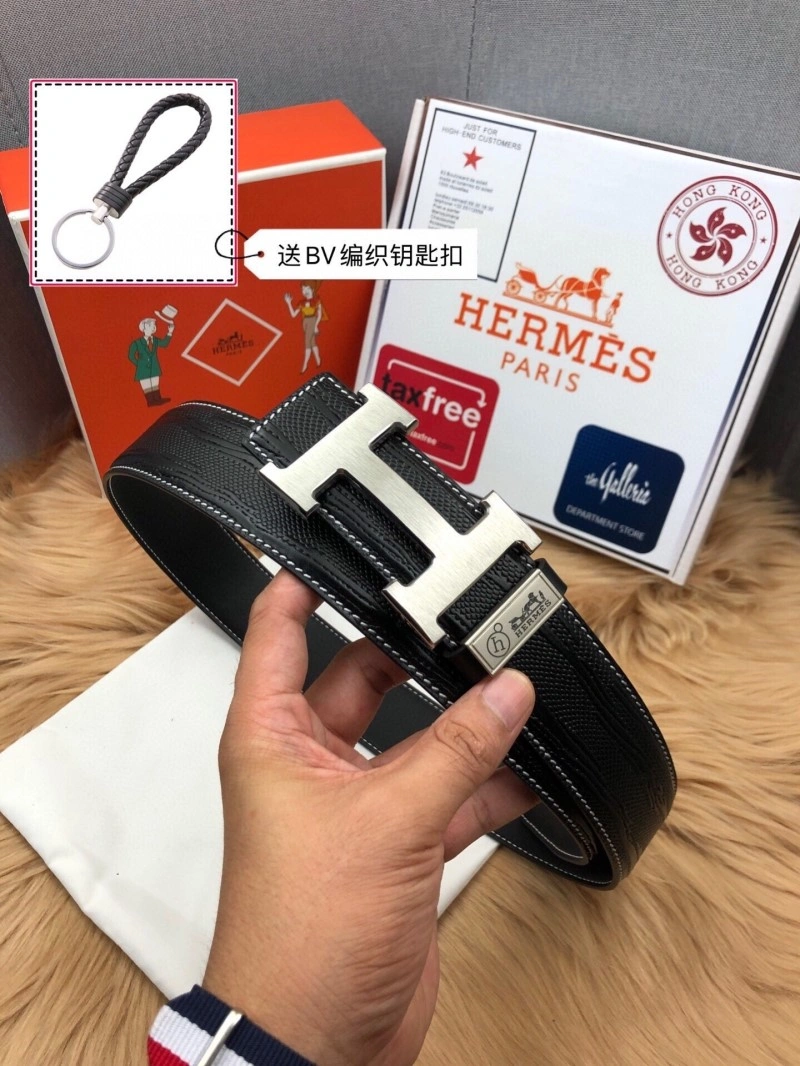 Hermes Belts Durable 295306