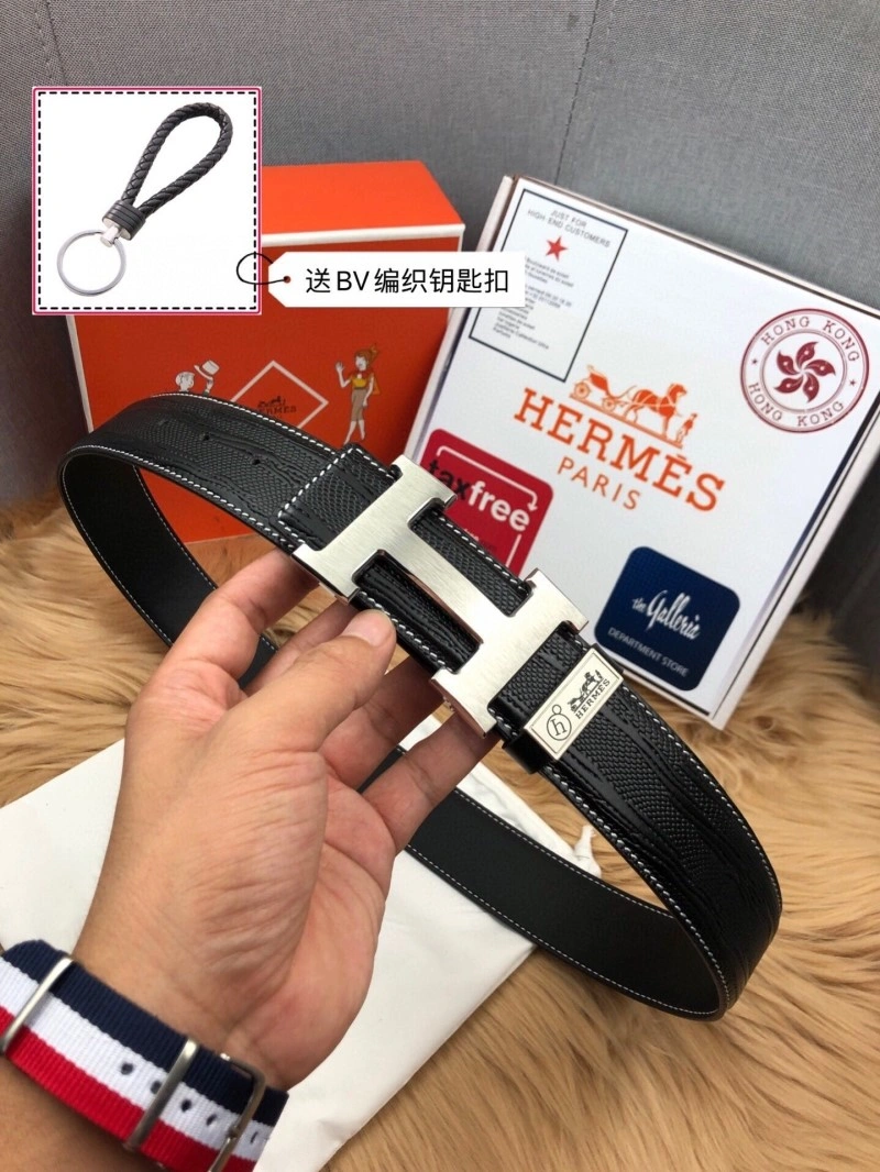 Hermes Belts Durable 295306