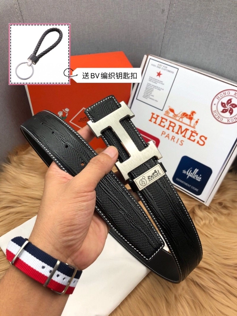 Hermes Belts Durable 295306