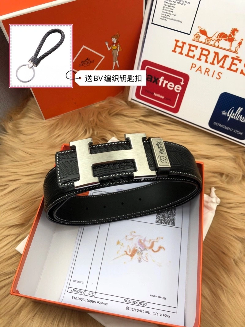 Hermes Belts Durable 295306