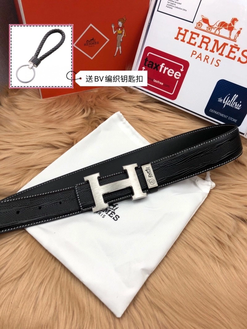 Hermes Belts Durable 295306
