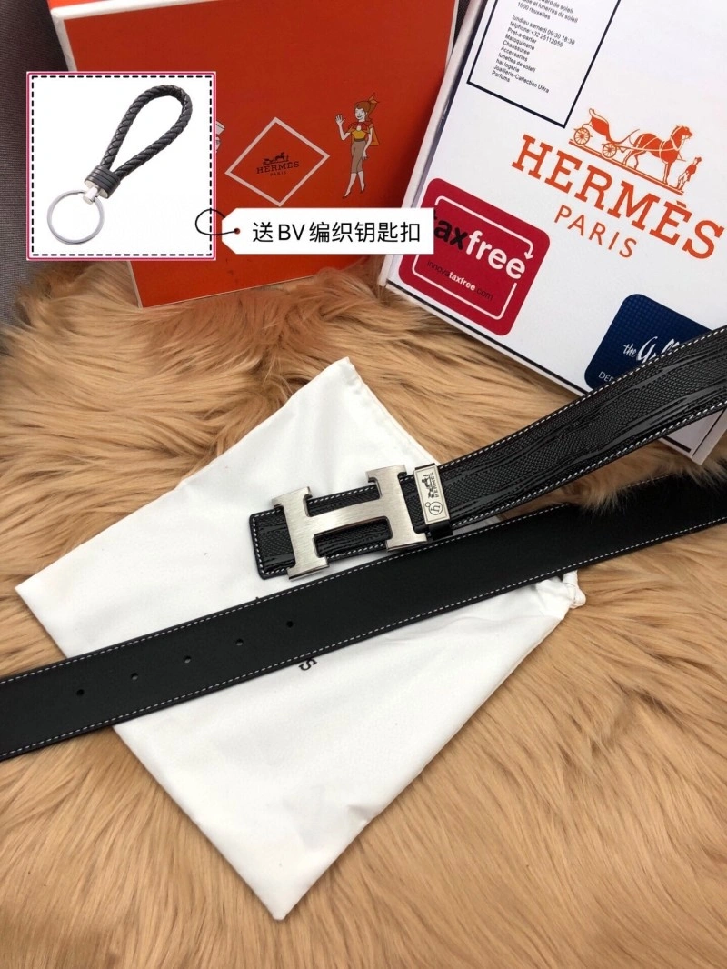 Hermes Belts Durable 295306