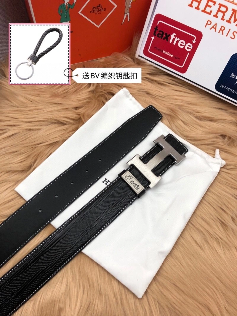Hermes Belts Durable 295306
