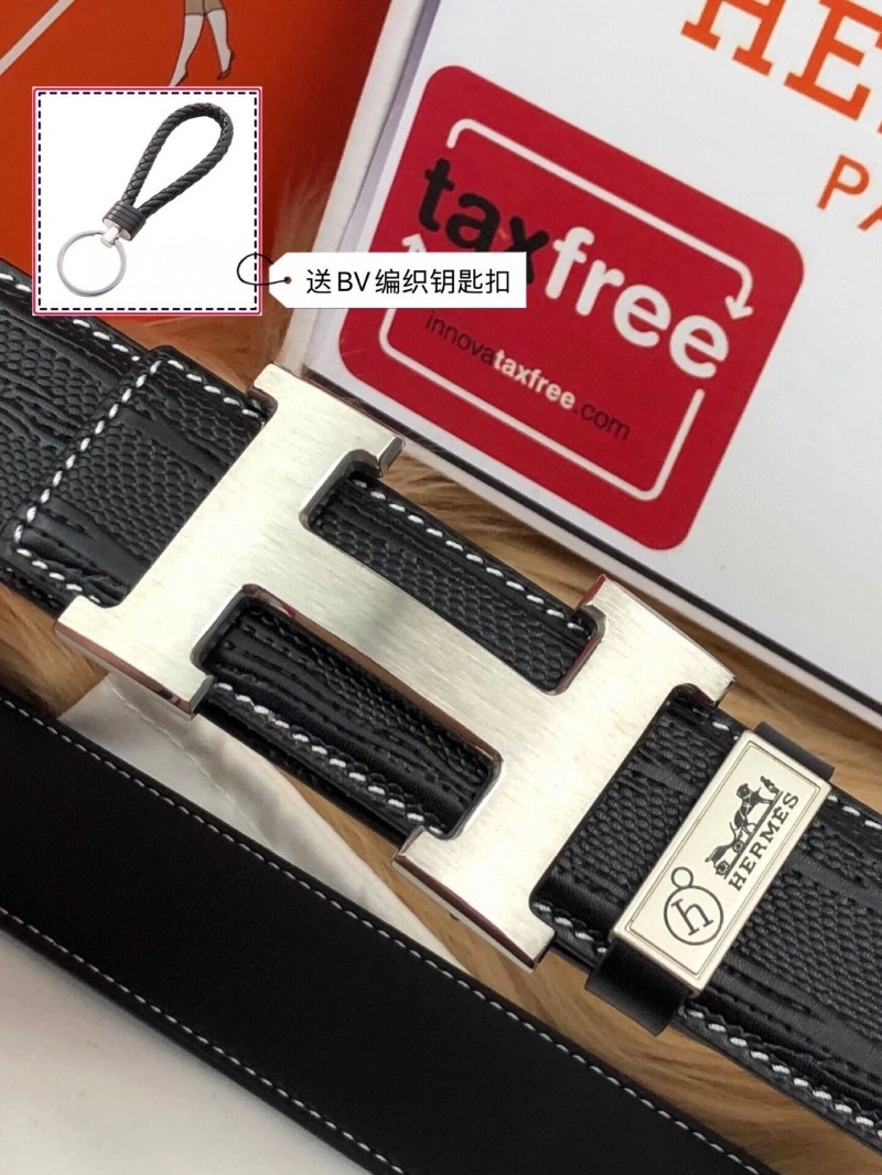 Hermes Belts Durable 295306