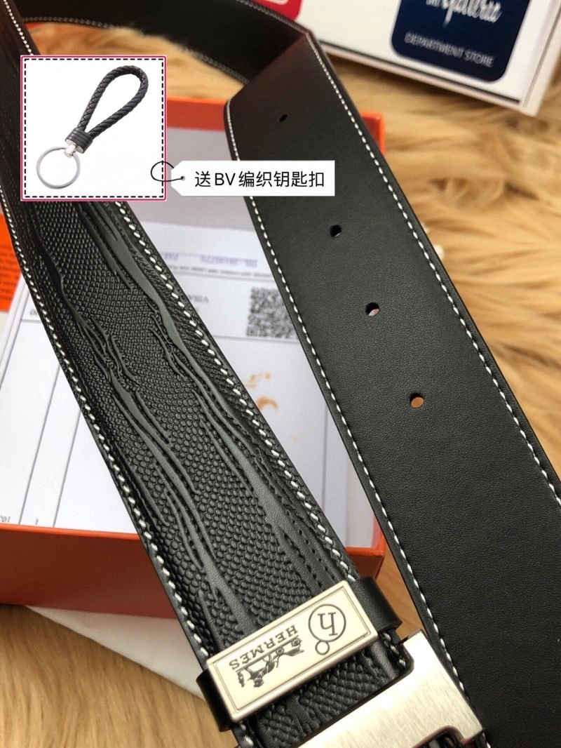 Hermes Belts Durable 295306