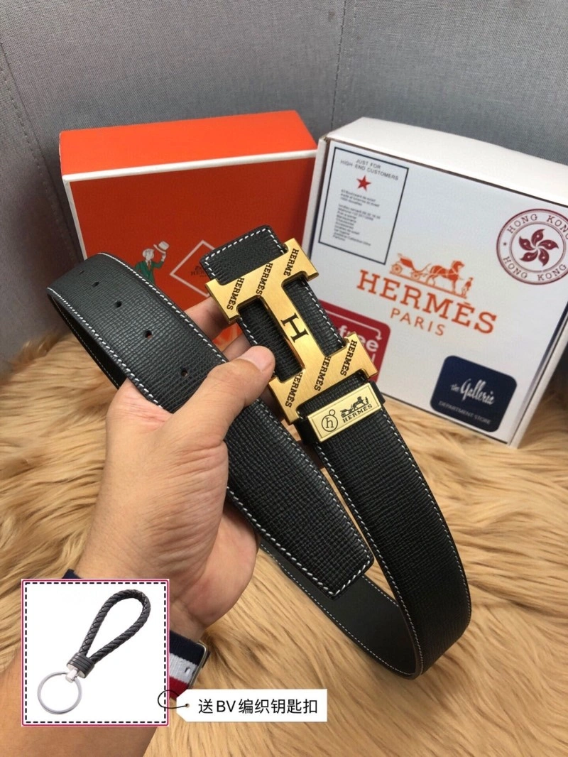 Hermes Belts Reliable 295301