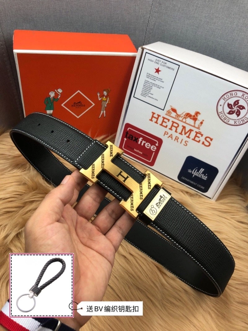 Hermes Belts Reliable 295301