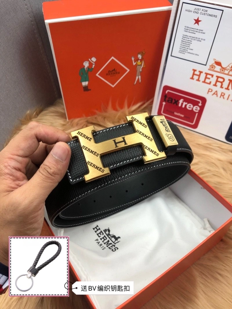Hermes Belts Reliable 295301