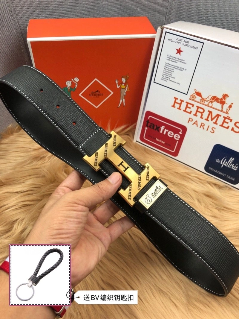 Hermes Belts Reliable 295301