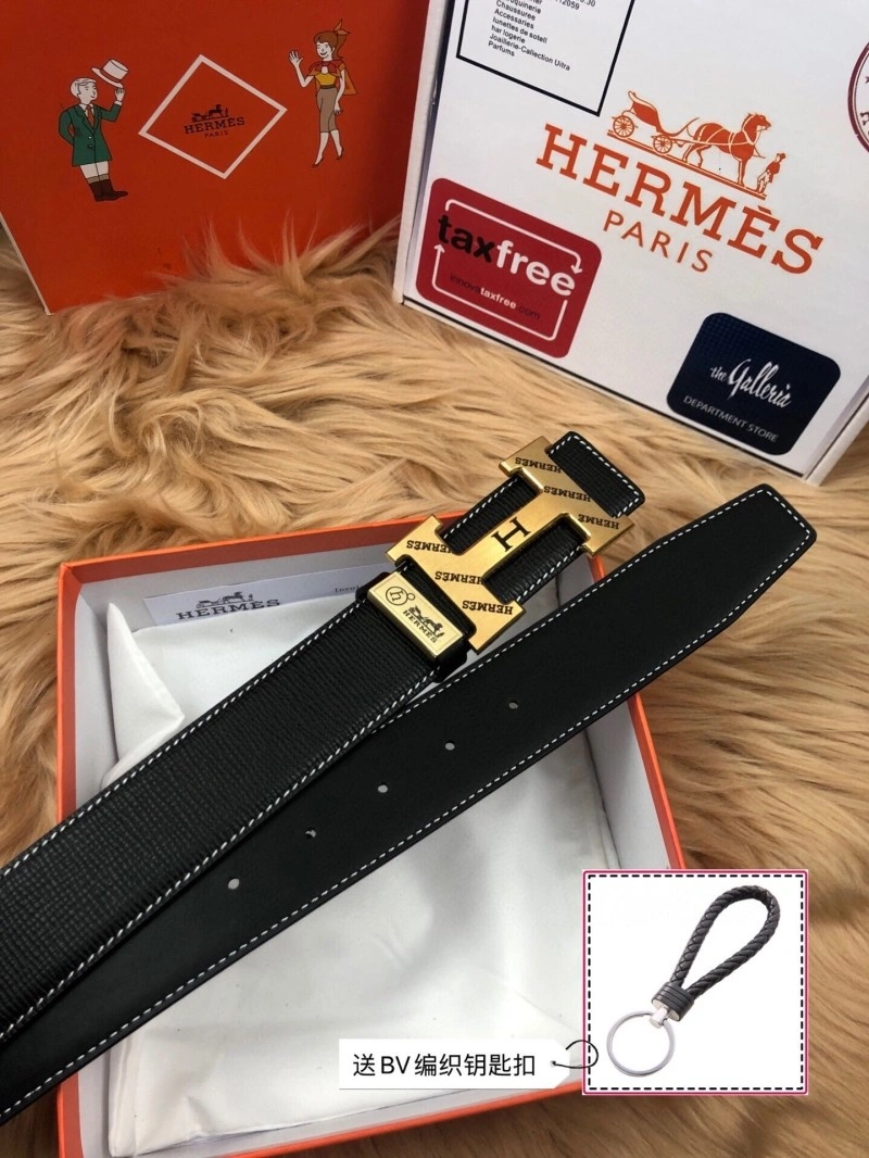 Hermes Belts Reliable 295301