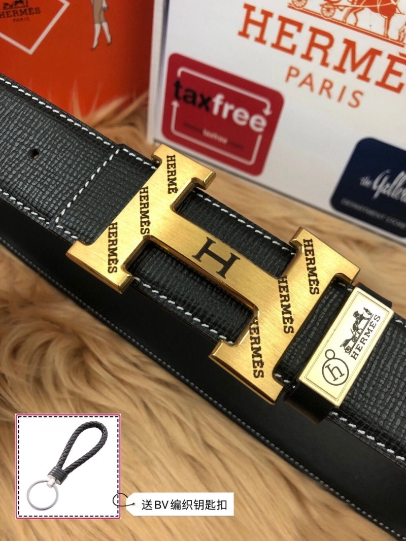 Hermes Belts Reliable 295301