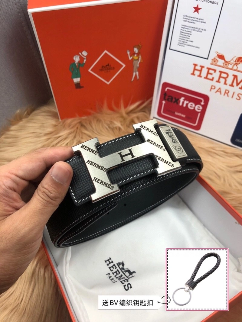 Hermes Belts Attractive 295307