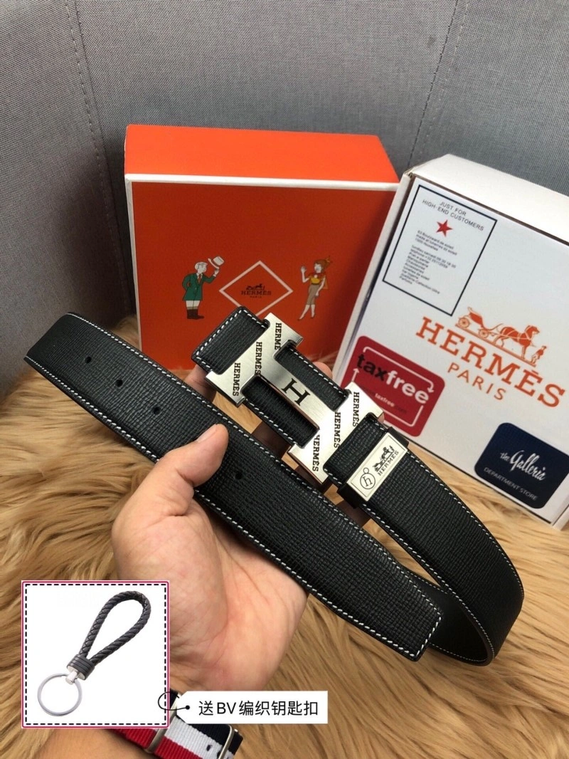 Hermes Belts Attractive 295307