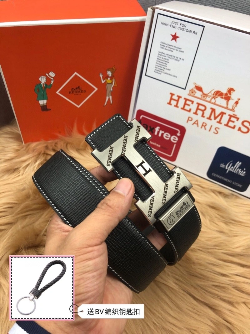 Hermes Belts Attractive 295307