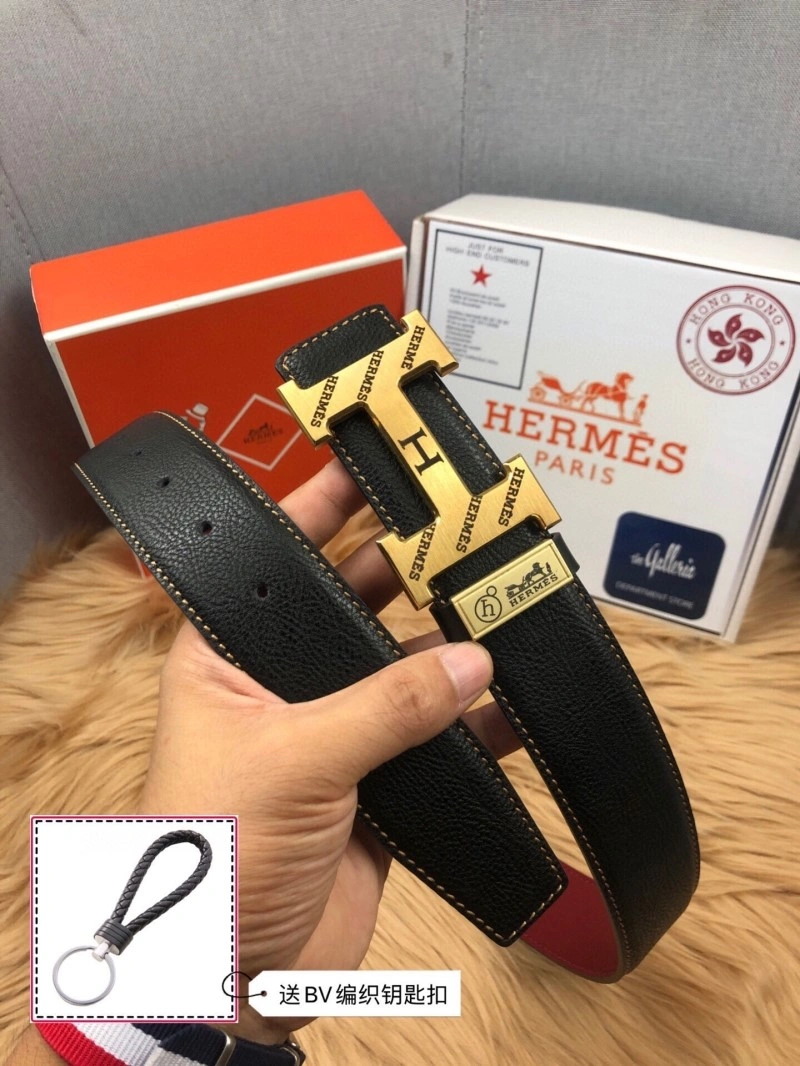 Hermes Belts SmoothTexture 295299
