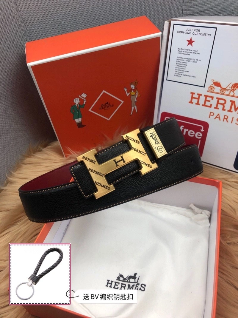 Hermes Belts SmoothTexture 295299