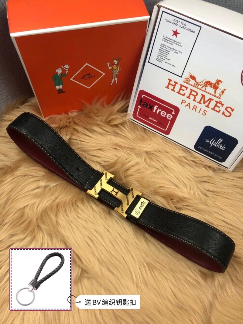 Hermes Belts SmoothTexture 295299