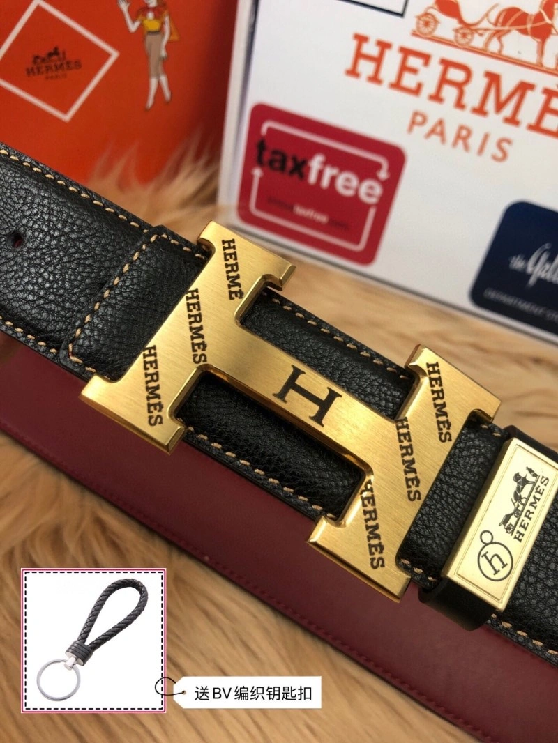Hermes Belts SmoothTexture 295299