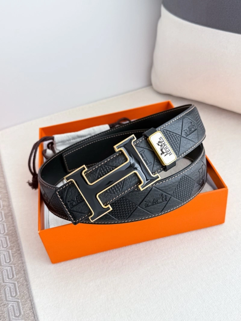 WrinkleFree Hermes Belts 295297
