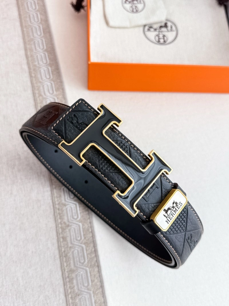 WrinkleFree Hermes Belts 295297