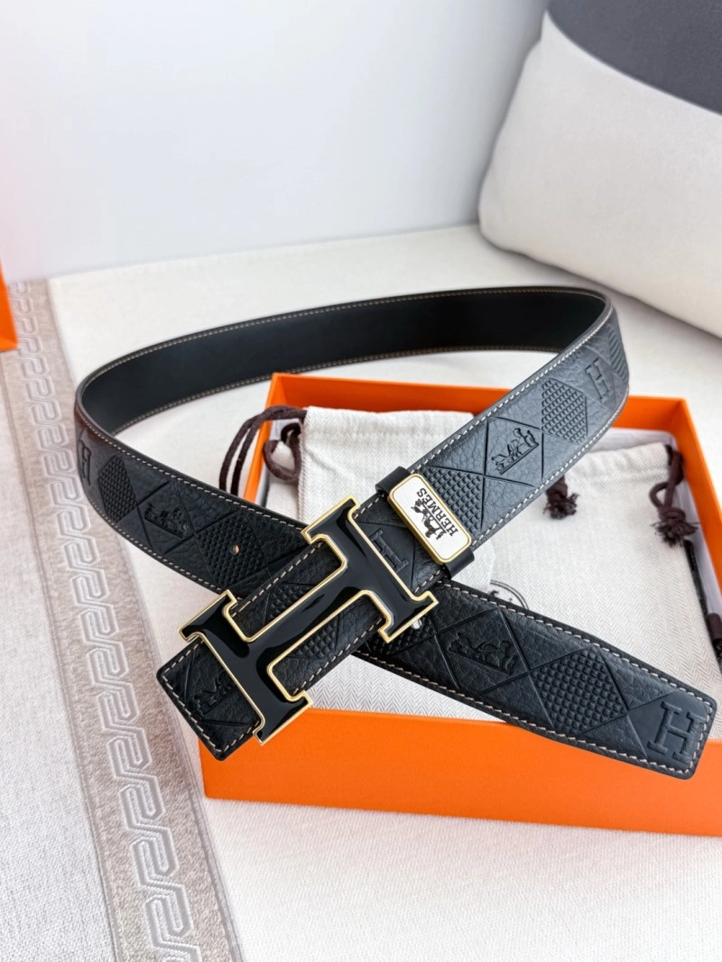 WrinkleFree Hermes Belts 295297