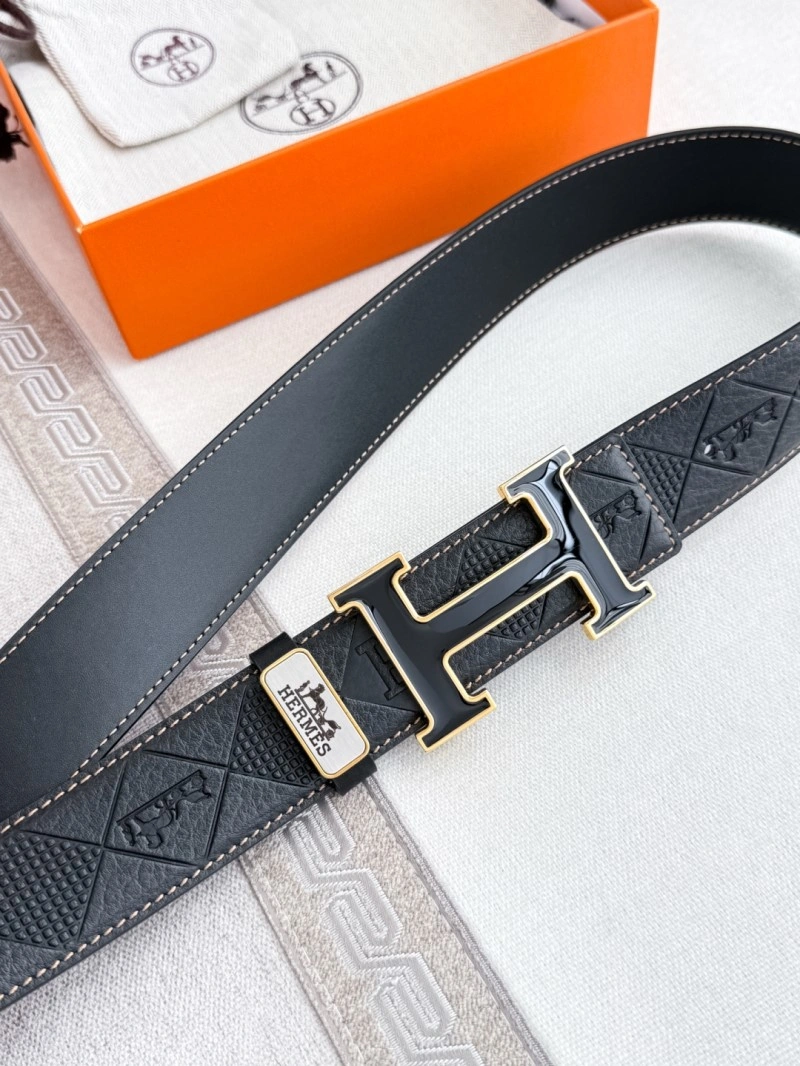 WrinkleFree Hermes Belts 295297