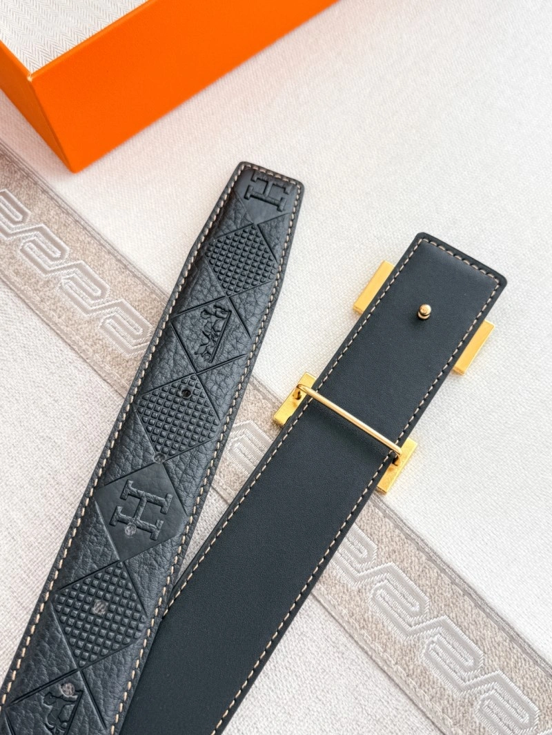 WrinkleFree Hermes Belts 295297