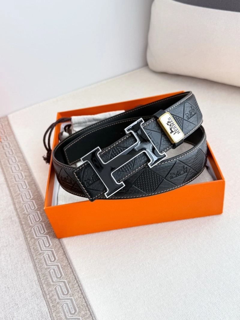 Practical Hermes Belts 295295