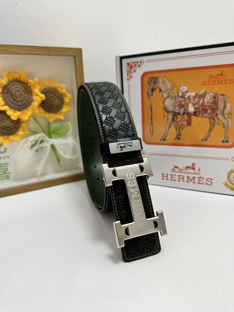 EyeCatching Hermes Belts 295305