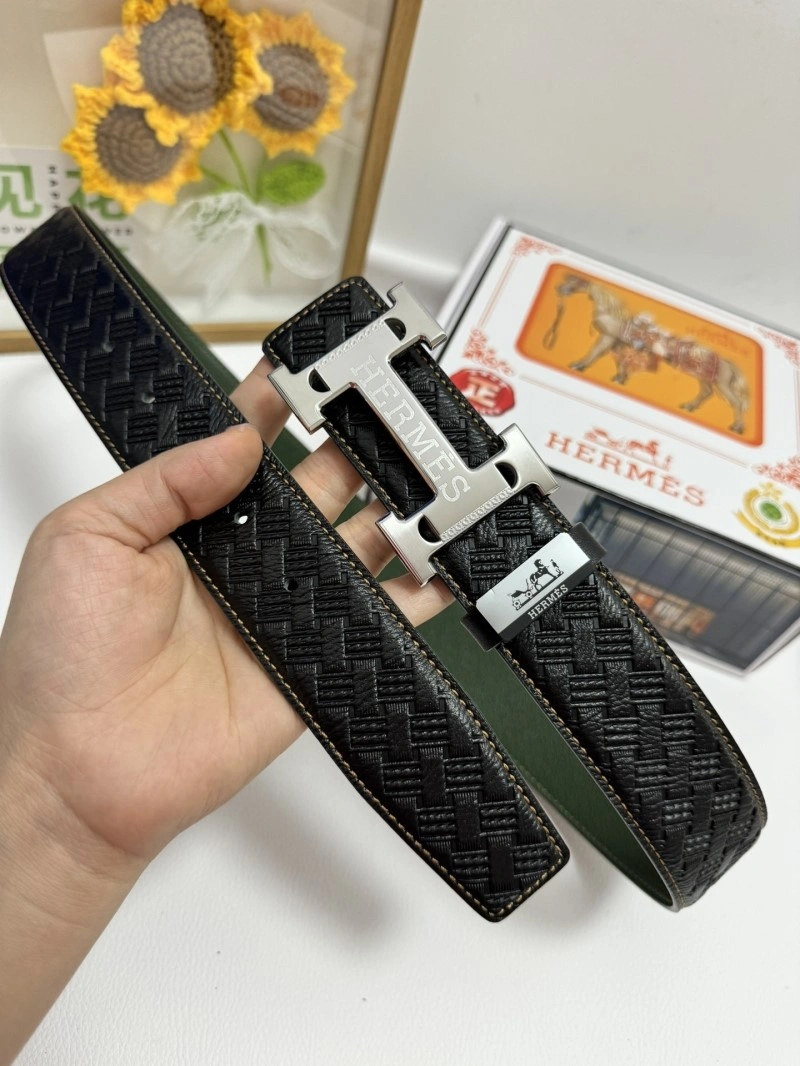 EyeCatching Hermes Belts 295305