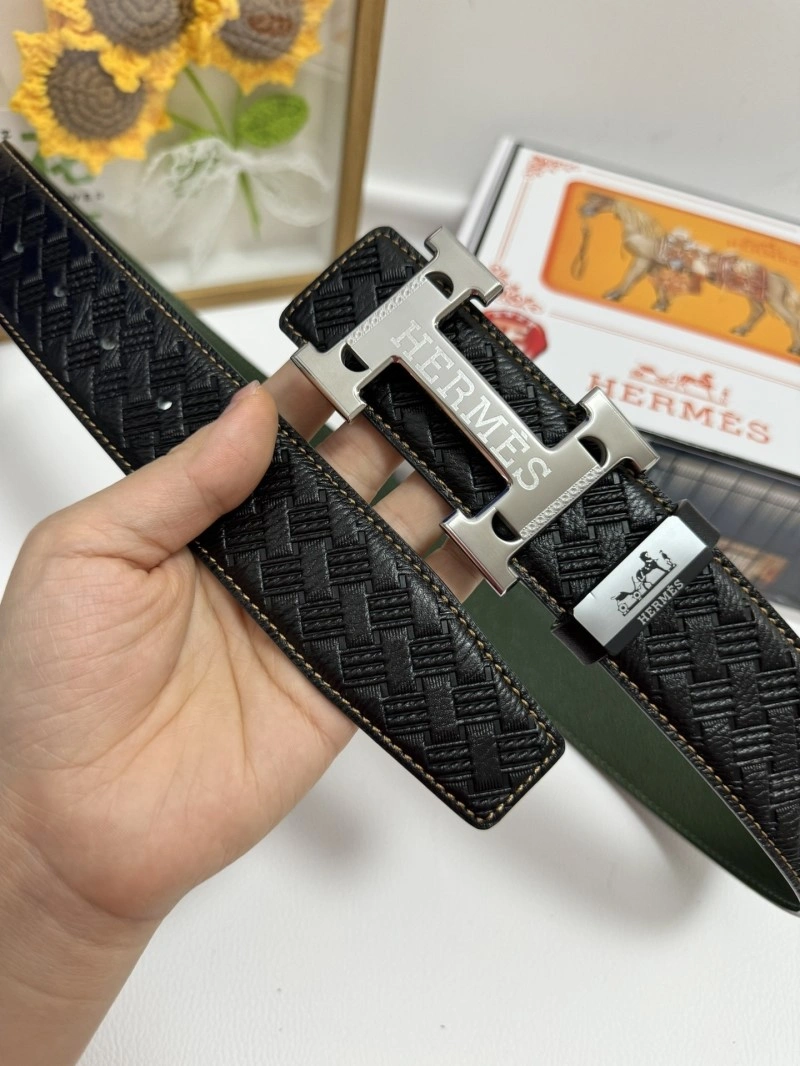 EyeCatching Hermes Belts 295305