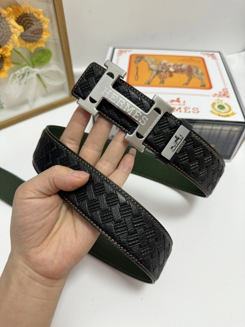 EyeCatching Hermes Belts 295305