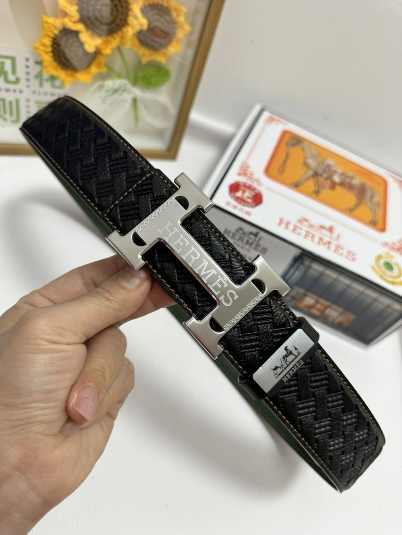 EyeCatching Hermes Belts 295305
