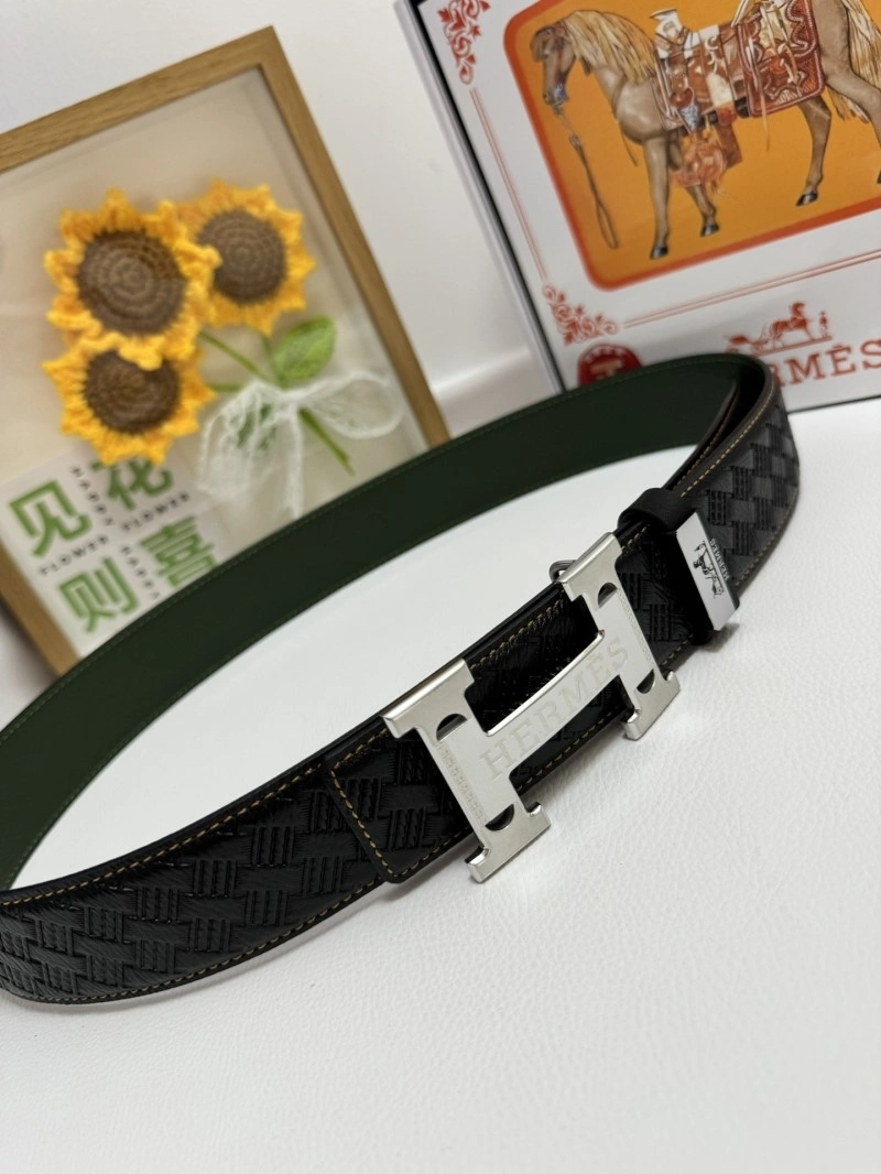 EyeCatching Hermes Belts 295305