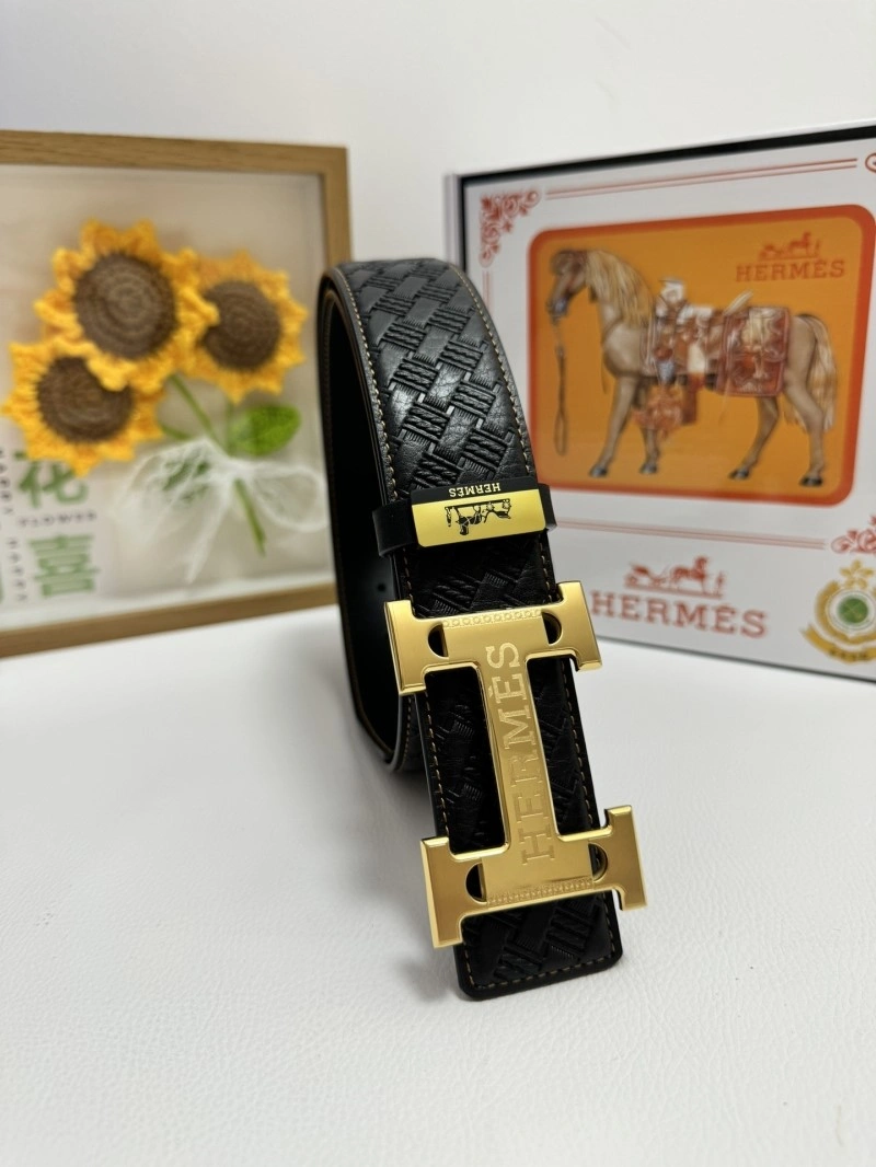 Hermes Belts TimelessDesign 295312